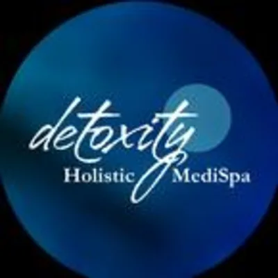 Detoxity Holistic MediSpa
