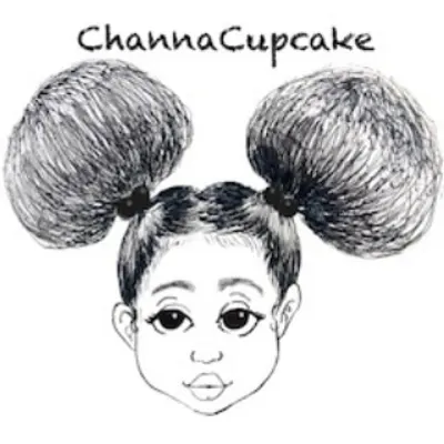 ChannaCupcake