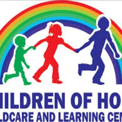Children Of Hope Childcare And Learning Center