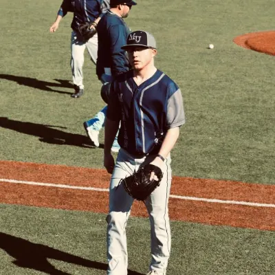 Reese’s Pitching Lessons