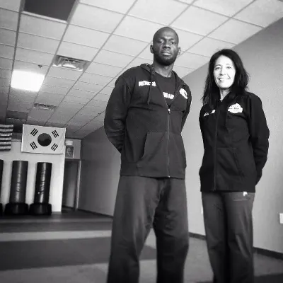 Metro Detroit Urban Warrior Martial Arts Fitness Club