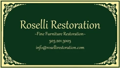 Roselli Restoration