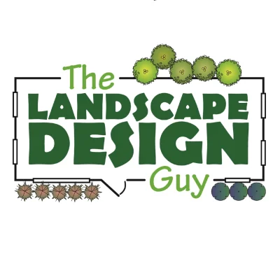 The Landscape Design Guy