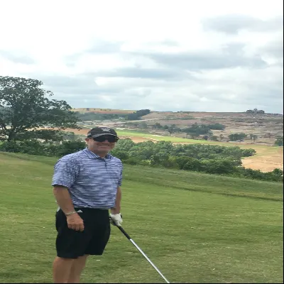 Yuraway Golf