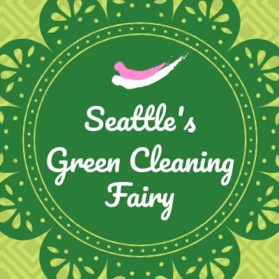 Seattle's Green Cleaning Fairy