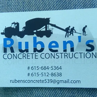 Rubensconcrete539@gimal.com