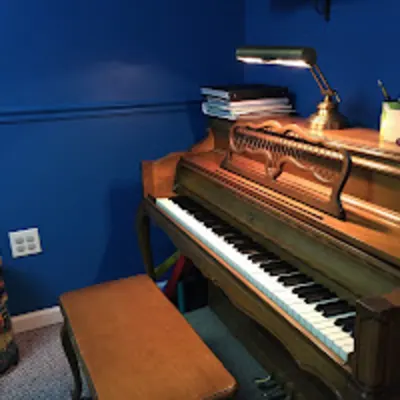 Tempo! Music Therapy Services