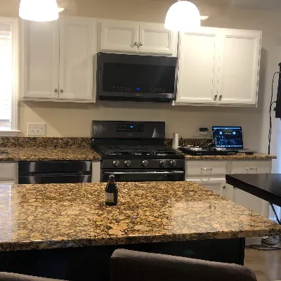 Spg Home Services Inc