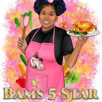 Bams 5 Star Catering