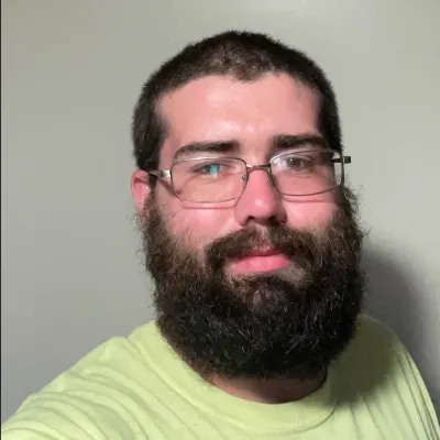 Austin Mcdaniel