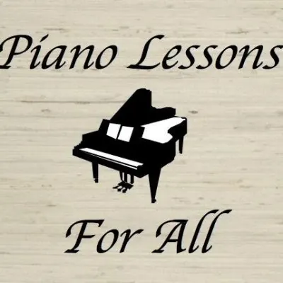Piano Lessons For All