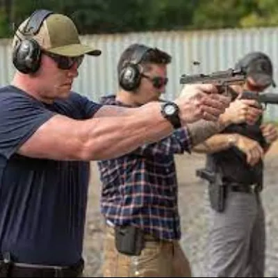 Safety And Firearm Training Center