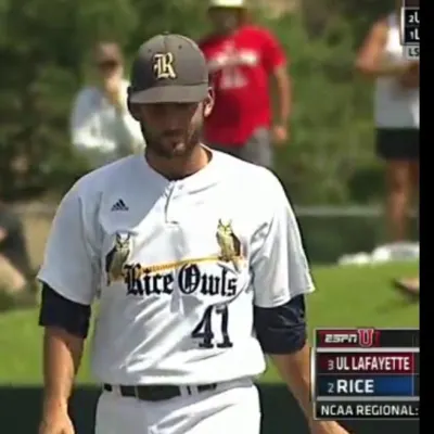 Baseball Pitching Lessons - Ryan McCarthy