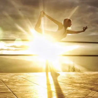 Michelle Smith Yoga