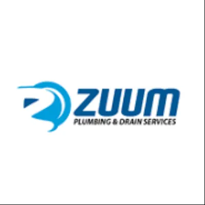 ZUUM PLUMBING &  DRAIN