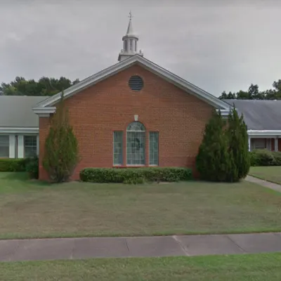Little Lambs Learning Center