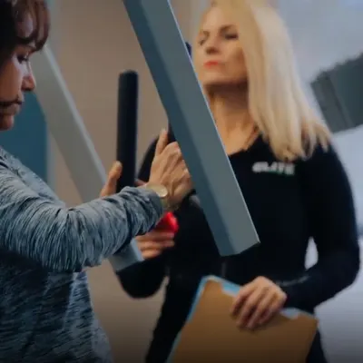 Elite Strength & Fitness