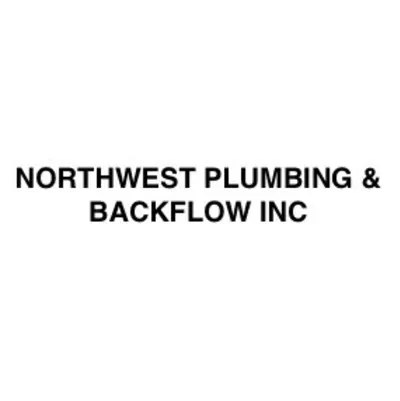 Northwest Plumbing & Backflow, Inc.