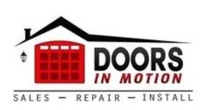 Doors In Motion