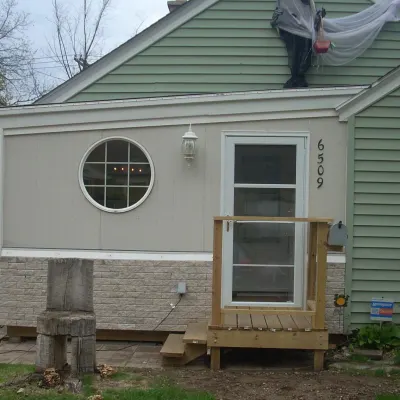 RAM REMODELING LLC