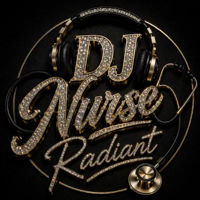 DJ Nurse Radiant