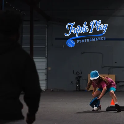 Triple Play P3rformance 