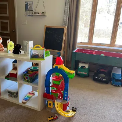 Little Fox Childcare