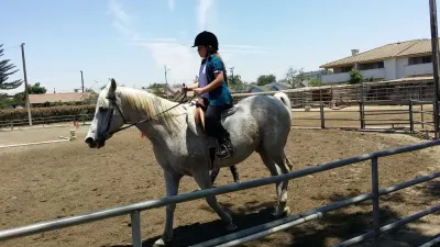 Lakewood Equestrian Center