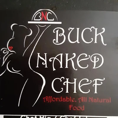 The Buck Naked Chef