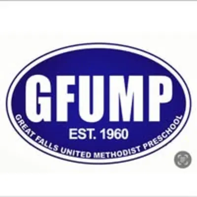 Great Falls United Methodist Church Preschool