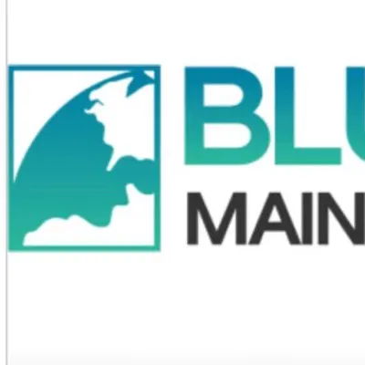 Blue Earth Maintenance Group