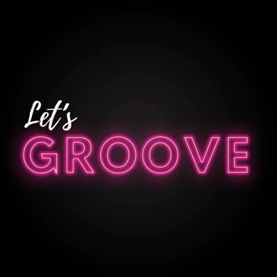 Let's Groove Studio