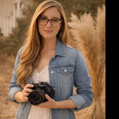 Jenn Espinoza Photography