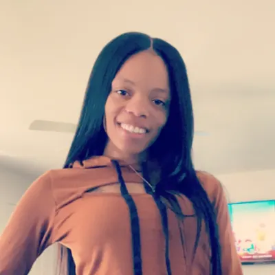 Tashera Rose Salon