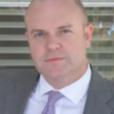 Robert M. Gardner Jr.