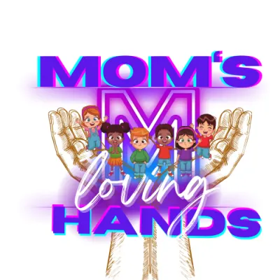 Mom's Loving Hands