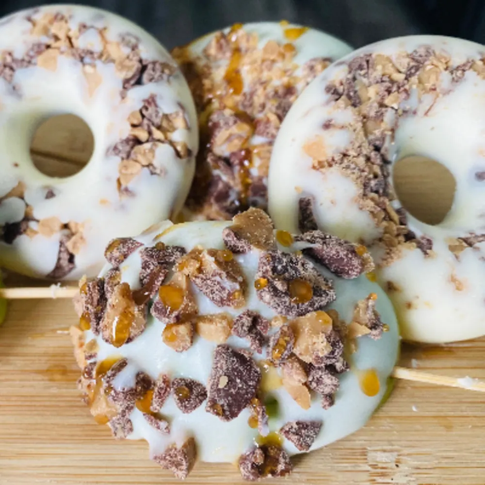 Tasty With A Twist
