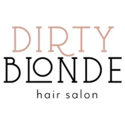 Dirty Blonde Salon
