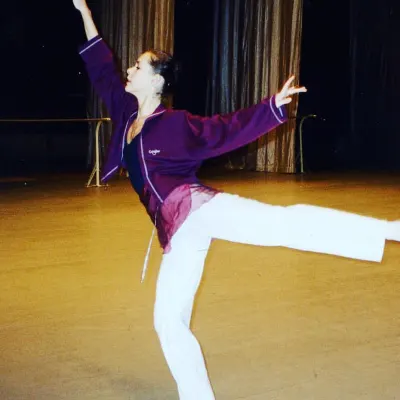 Ballet For Everyone