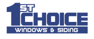 1st Choice Windows And Siding