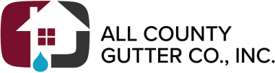 ALL COUNTY GUTTER CO INC