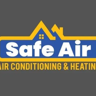 Safe Air Air Conditioning & Heating