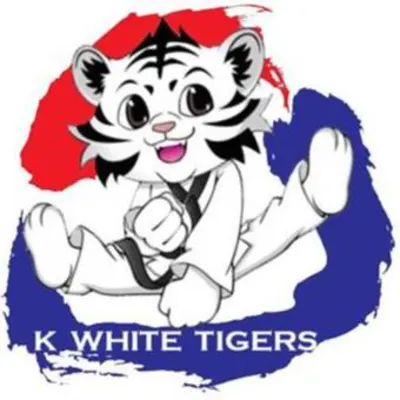 K White Tigers Martial Arts