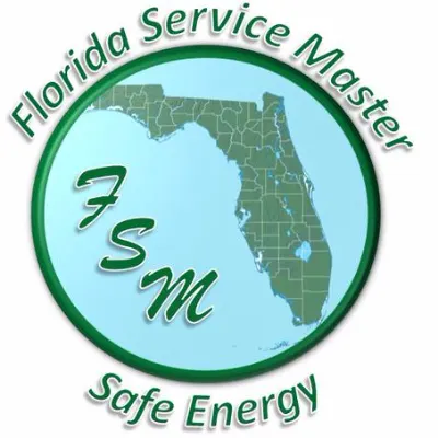 Florida Service Master Df Inc.