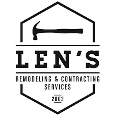 Len's Remodeling And Contracting Services