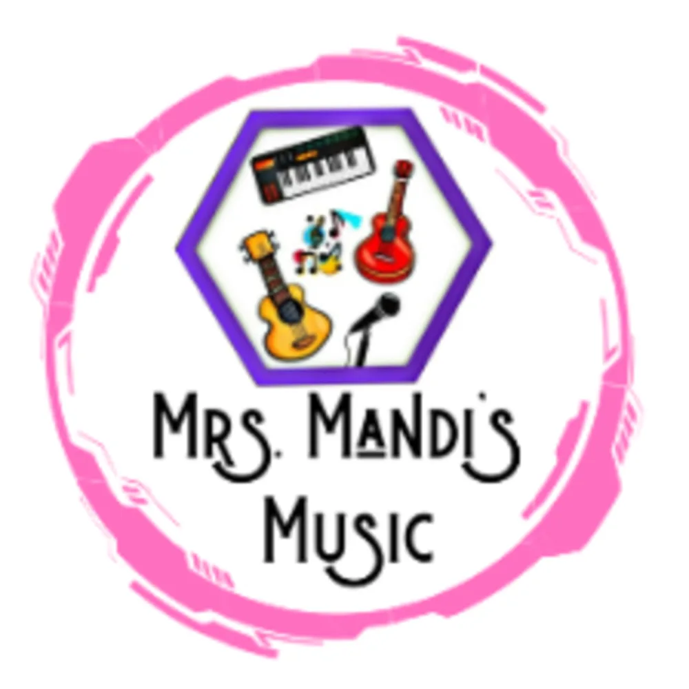 Mrs. Mandi's Music