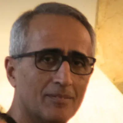 Bozorgi