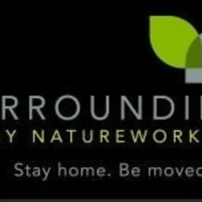 Surroundings By Natureworks+