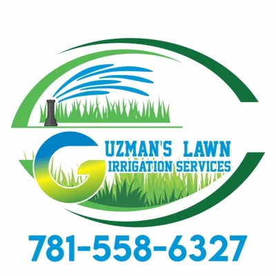 Guzman's Lawn Irrigation Services