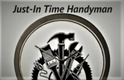 Just-in Time Handyman